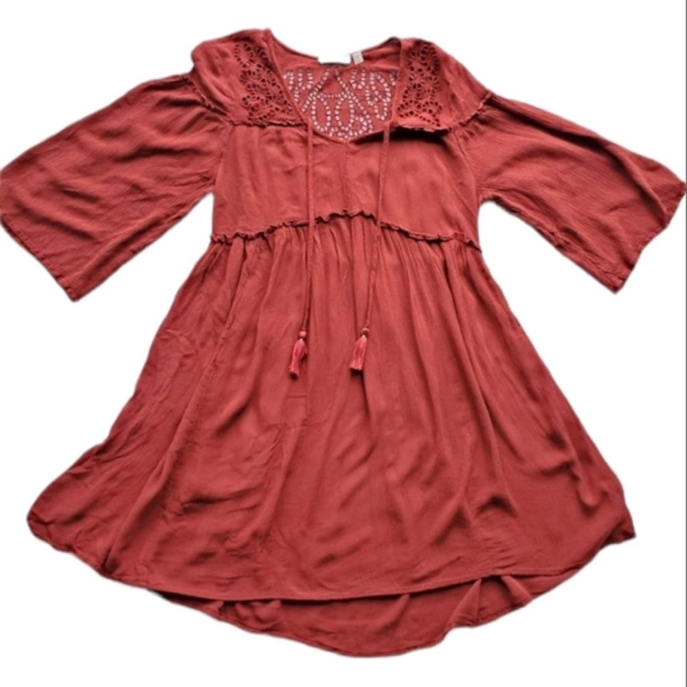 Dex Dress Size Small